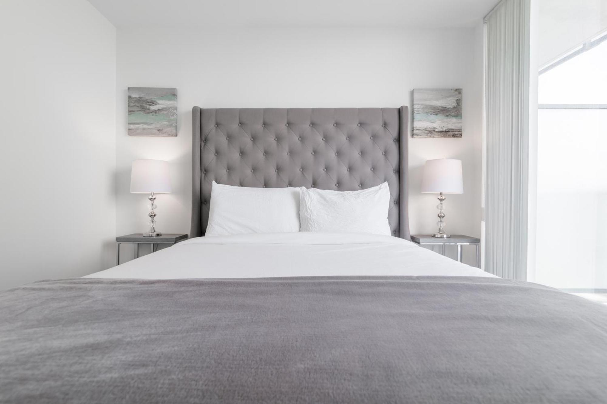 Premium Suite 39Th Fl - City View Toronto Exteriör bild